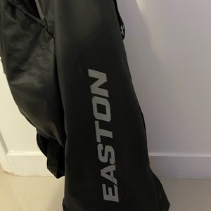 Easton Walk-Off Elite Wheeled Bat Bag